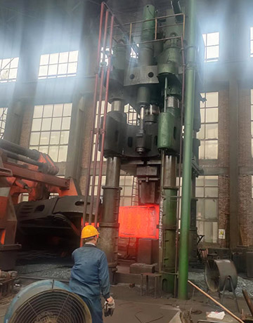 Oil Press